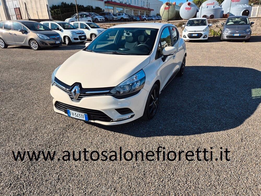 Renault Clio 1.2 75CV 5 porte Life