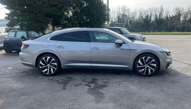 Volkswagen Arteon 2.0 BiTDI 4MOTION DSG R Line