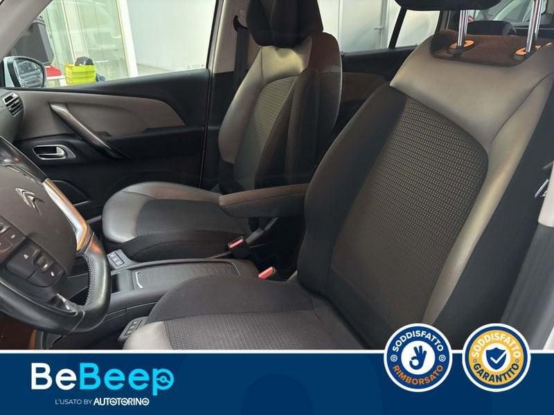 Citroën Grand C4 SpaceTour. C4 SpaceTourer C4 GRAND SPACETOURER 1.5 BLUEHDI SHINE S&S 130CV E