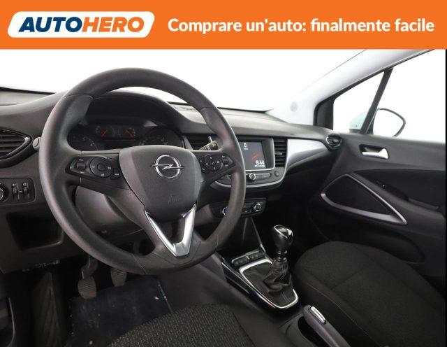 OPEL Crossland X 1.5 D 102 CV Start&Stop Advance