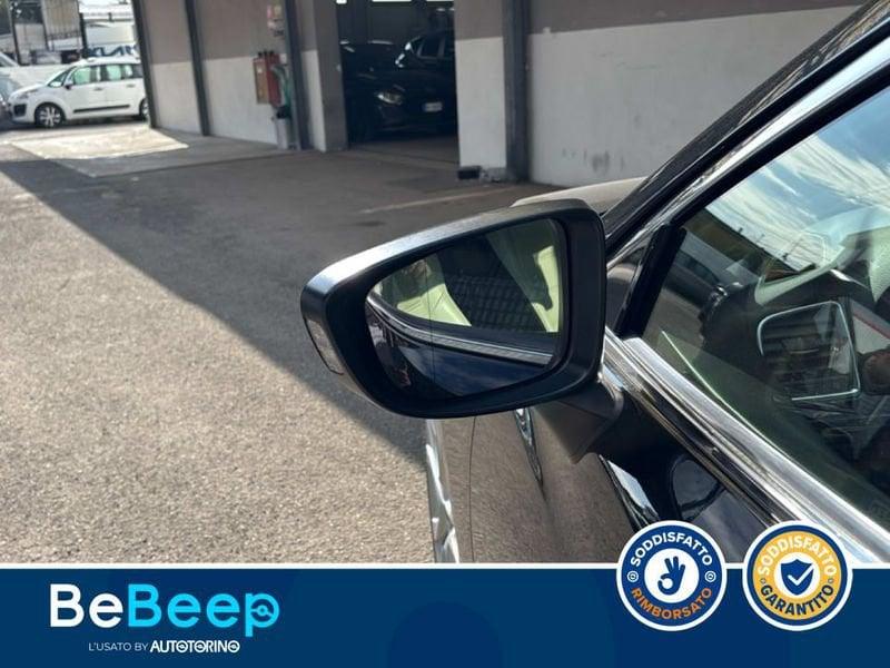 Mazda Mazda6 6 WAGON 2.2 EXCEED 175CV 6AT