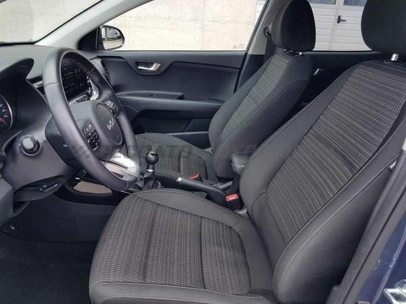 KIA Stonic Stonic 1.2 dpi Style 84cv