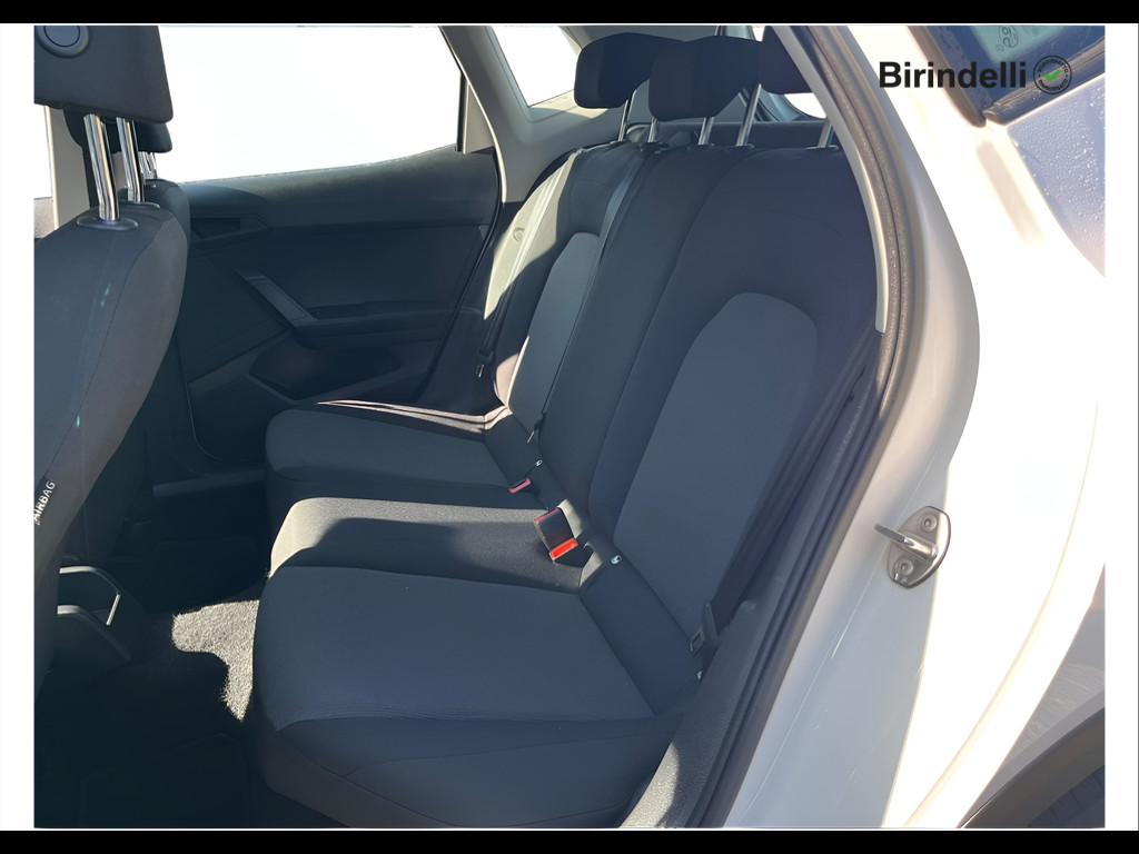 SEAT Arona - Arona 1.0 TGI Reference