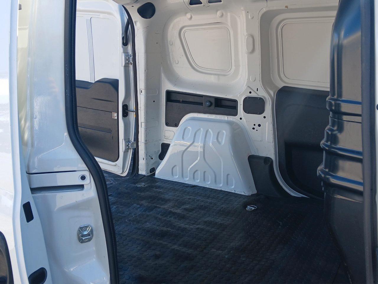 Fiat Doblo Doblò 1.6 MJT 105CV S&S PC-TN Cargo Lounge