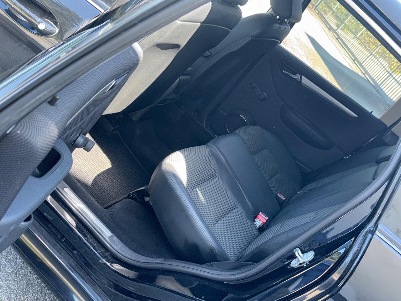Mercedes-benz B 180 B 180 CDI Sport