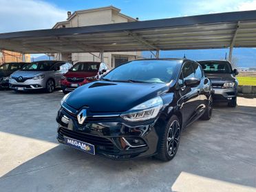 Renault Clio TCe 12V 90 CV GPL 5 porte Moschino Intens