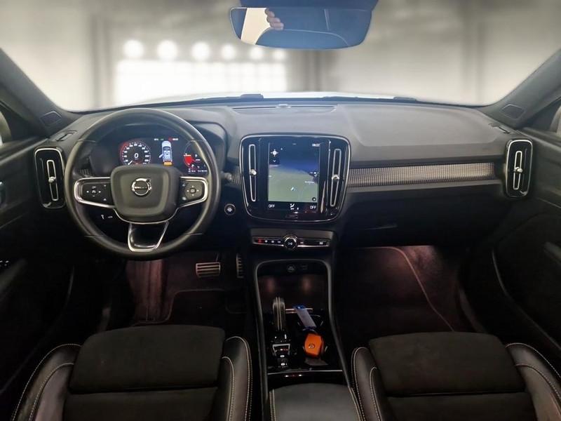 VOLVO XC40 T5 Plug-in Hybrid auto Recharge R-Design
