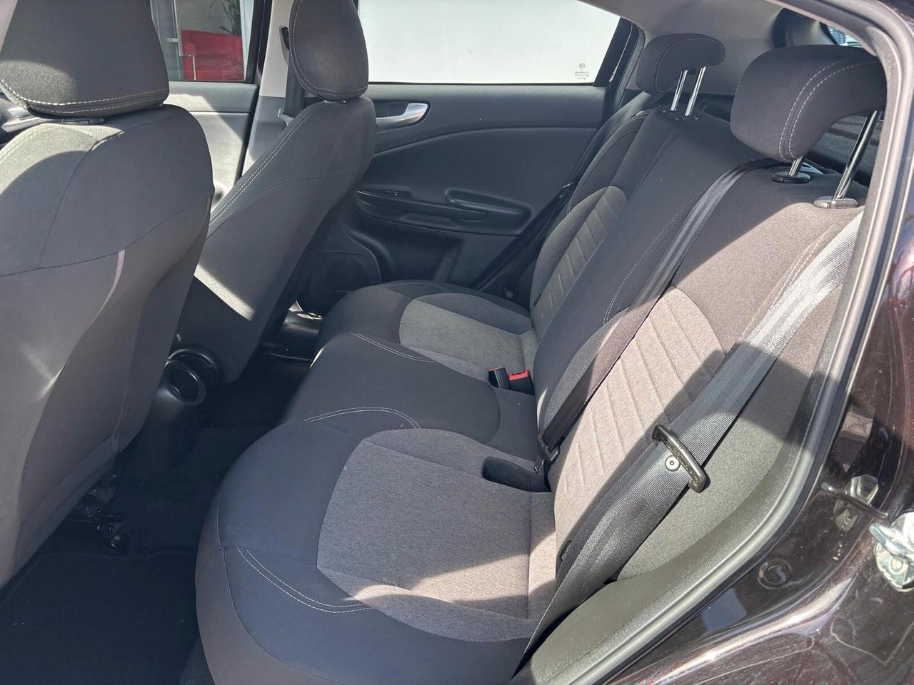 Alfa Romeo Giulietta 1.6 JTDm 120 CV - 2018