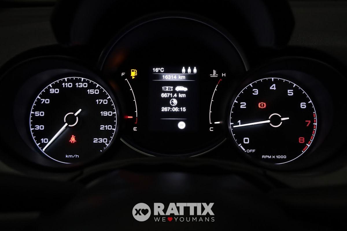 Fiat 500X 1.0 T3 120CV Cross