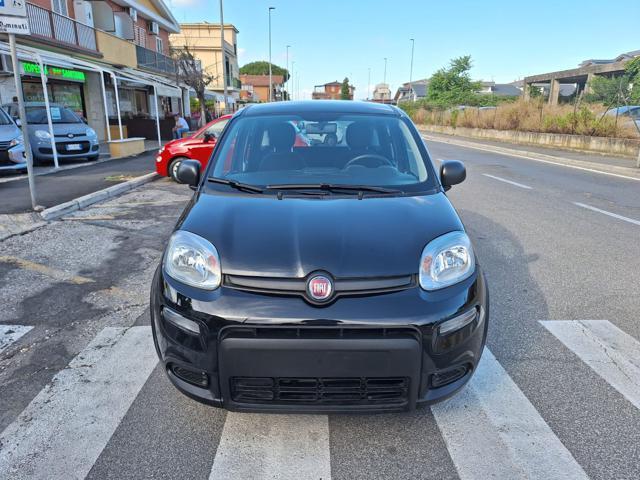 FIAT Panda 1.0 Hybrid 70CV CITY LIFE - GARANTITA