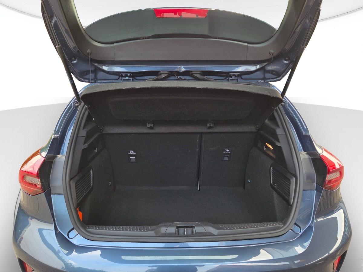 FORD Focus 1.0t ecoboost h ST-Line 125cv