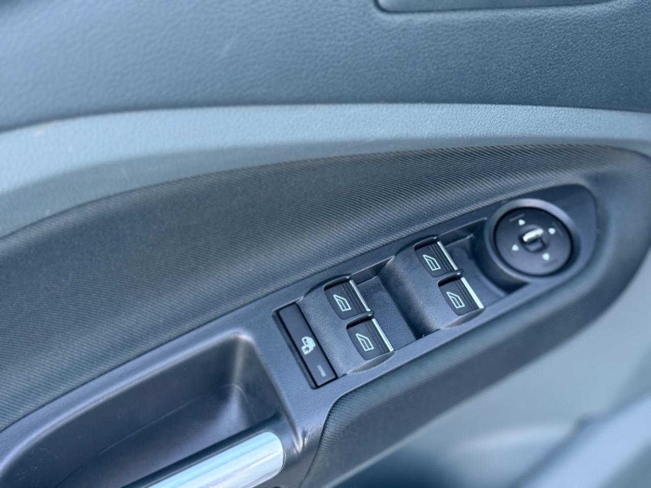 Ford C-Max 1.6 TDCi 115CV Plus