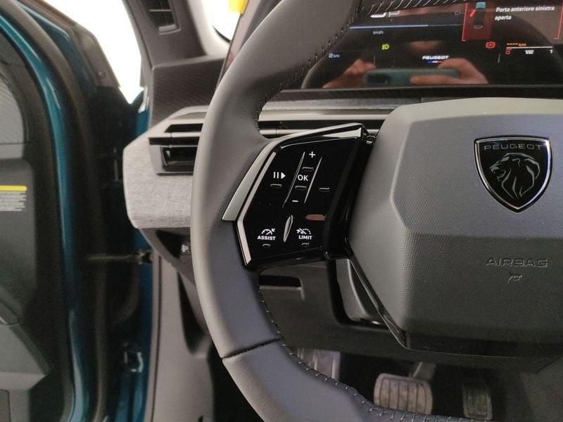 Peugeot 3008 3008 Hybrid 145 e-DCS6 Allure