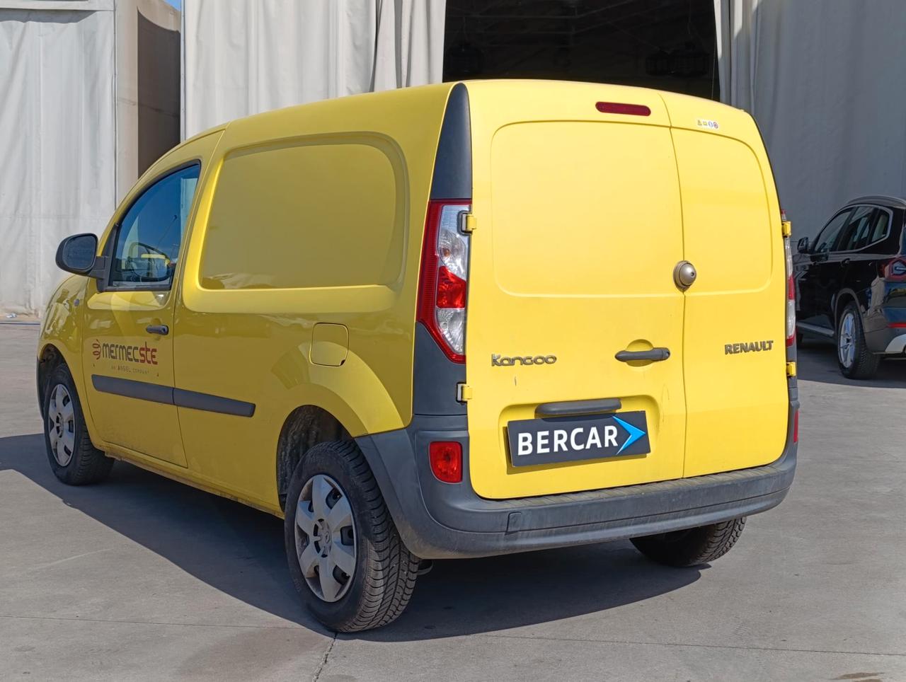 RENAULT Kangoo express 1.5 dci 110cv energy Ice S&S E6