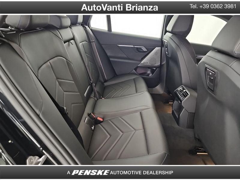 BMW Serie 5 520d Touring 48V xdrive MSport Pro