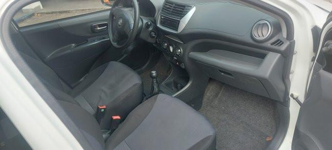 Suzuki Alto 1.0 GL