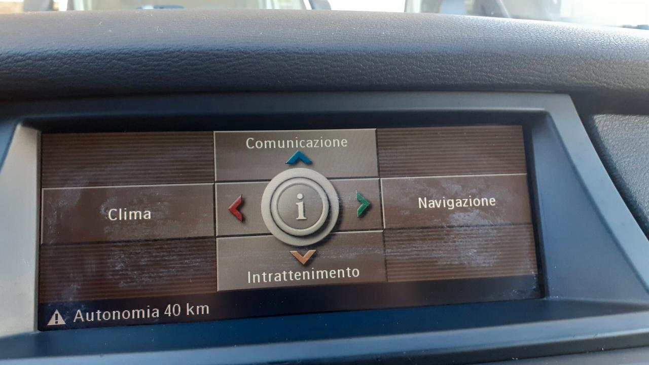 Bmw X6 xDrive35d Futura