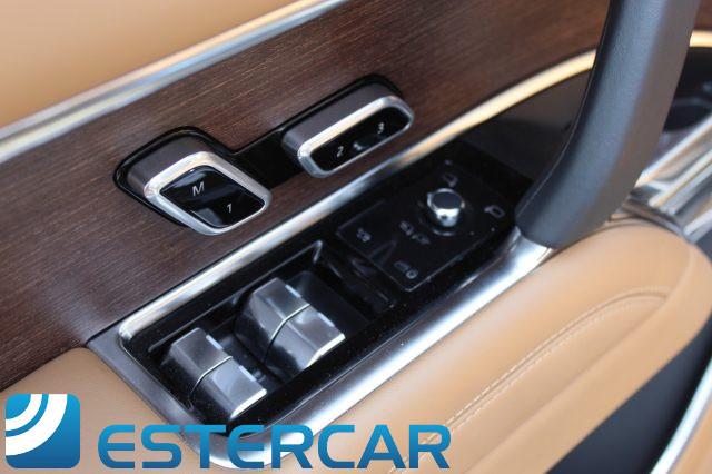 LAND ROVER Range Rover 3.0D I6 300CV HSE FULL OPTIONALS