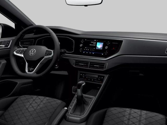 VOLKSWAGEN Taigo 1.0 TSI 110Cv DSG/AUTOMATICO R-LINE RLine