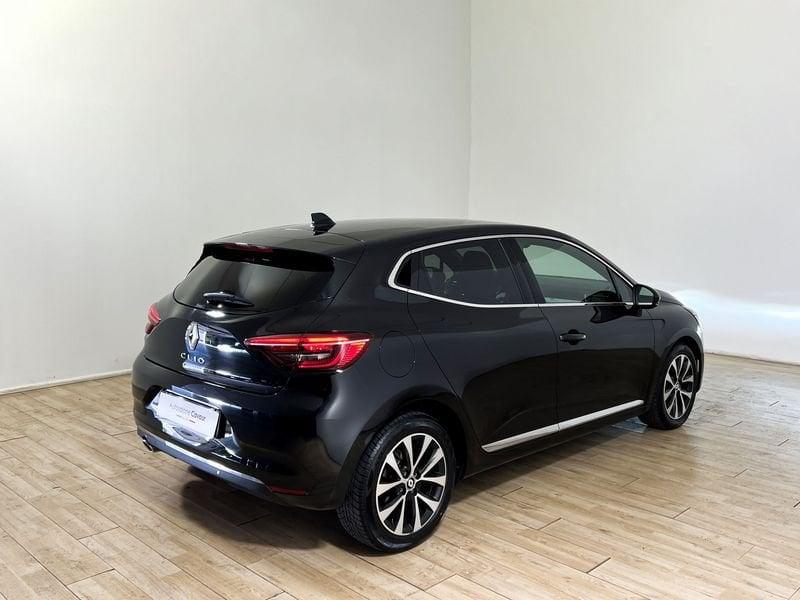 Renault Clio Clio 1.0 tce Techno Gpl 100cv