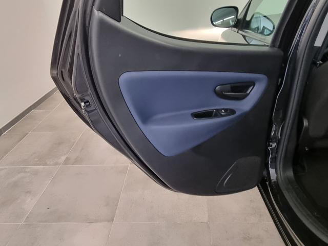 LANCIA Ypsilon 1.0 FireFly 5 porte S&S Hybrid Platino