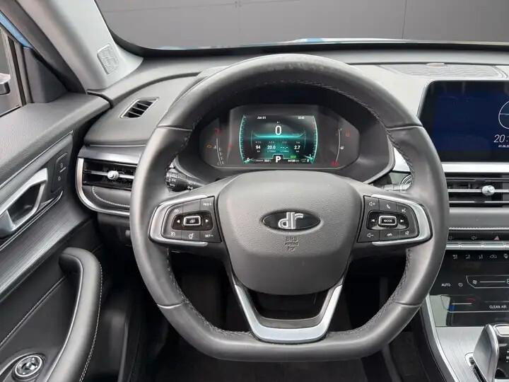 DR Automobiles DR5.0 5.0 1.5 GPL ~Unipro~Promo Finanziamento