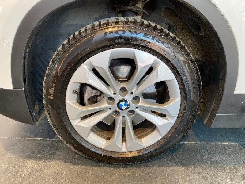 BMW X2 X2 sDrive18d Business-X