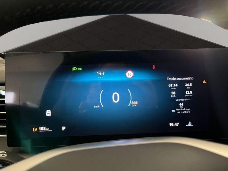 MG HS HS 1.5T-GDI AT Luxury - PROMO SIRONIAUTO+