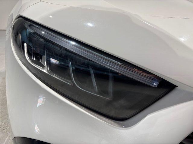 MERCEDES-BENZ A 250 e hybrid EQ AMG Line Advanced Plus