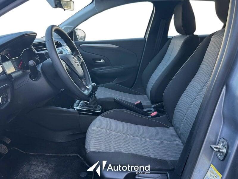 Opel Corsa 1.5 Diesel 100 CV Edition