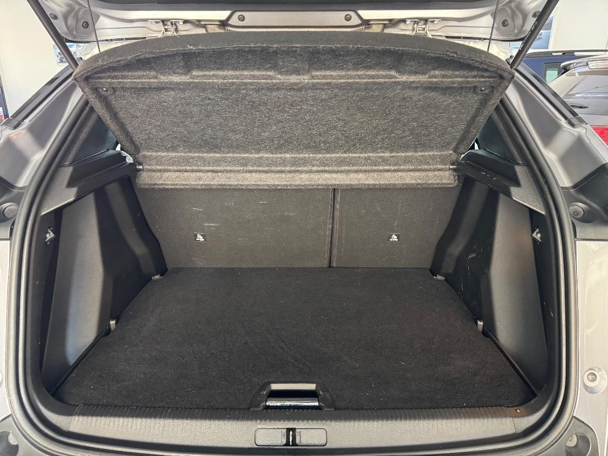 PEUGEOT 2008 BlueHDi 130 S&S EAT8 Allure Pack UNICO PROP/ IVA DEDUCIBILE