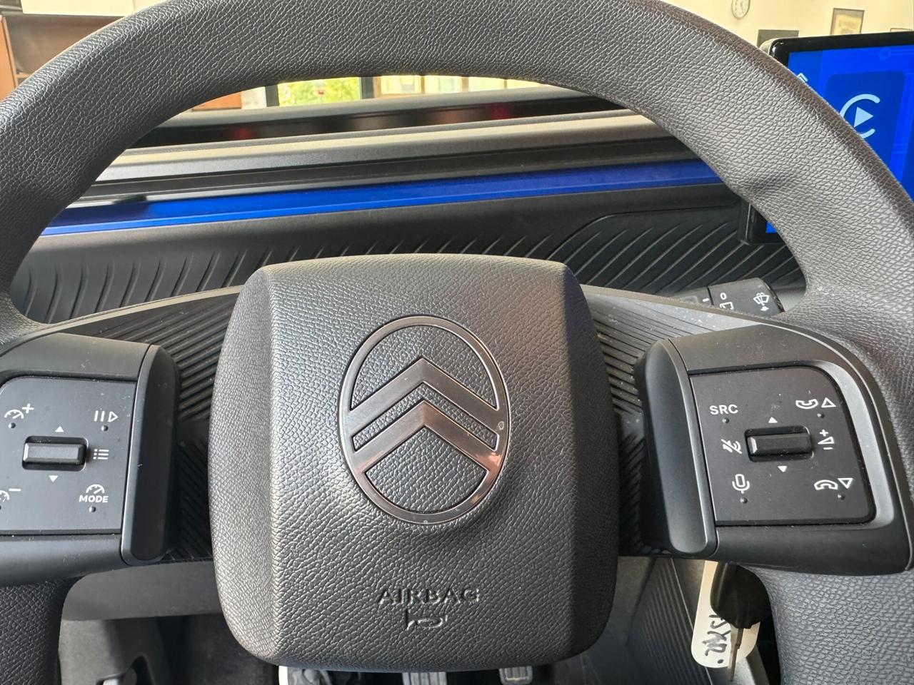 Citroen C3 PureTech 100 S&S You - OK NEOPATENTATI/E! SUPER PREZZO! IL PIU' BASSO IN TUTTA ITALIA!