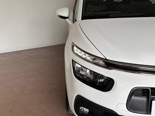 CITROEN Grand C4 Spacetourer BlueHDi 130CV Shine Pack 7 Posti, Gancio, Iva esp.