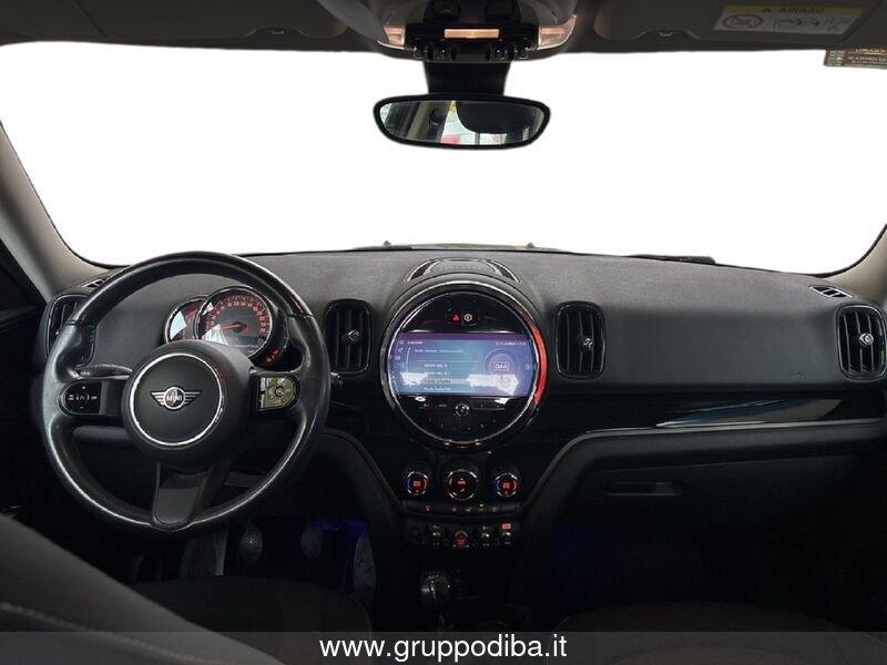 MINI Mini Countryman F60 2020 Diese Mini Countryman 1.5 One D Essential