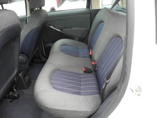 LANCIA MUSA 1.4 Ecochic GPL -Ok NEOPATENTATI- UNICO PROPRIET.