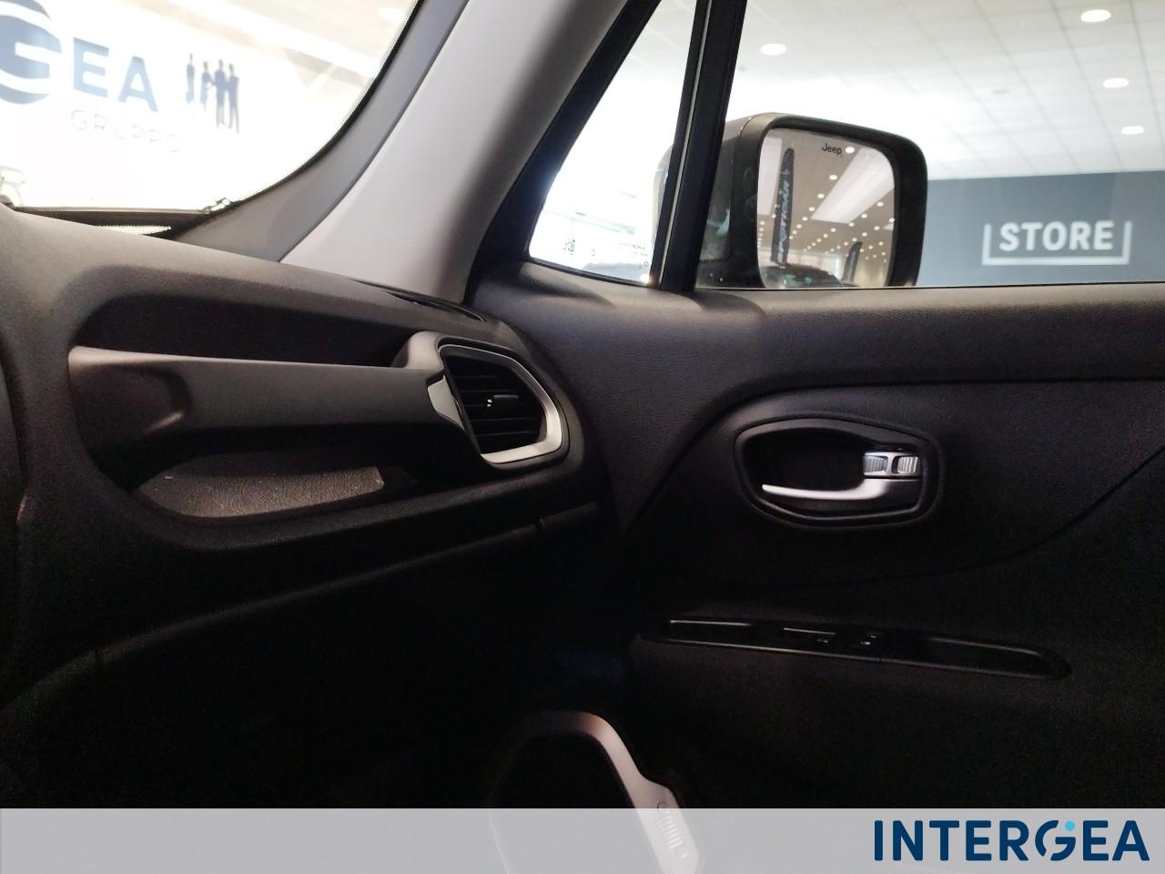 JEEP Renegade 1.0 t3 Limited 2wd