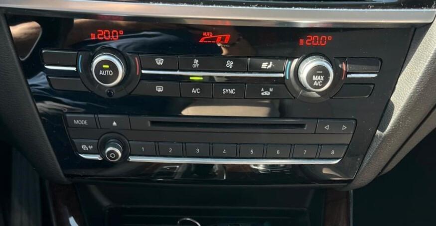 Bmw X4 xDrive20d Business Advantage Aut.