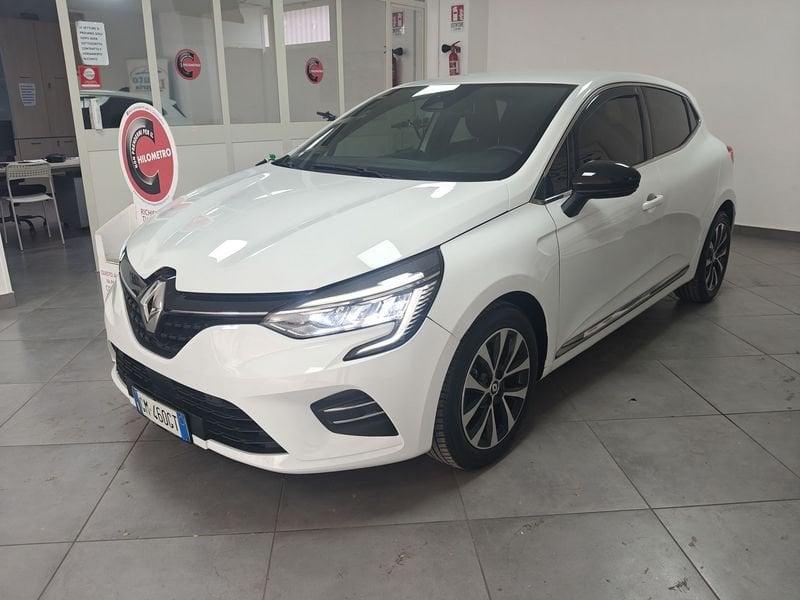 Renault Clio 1.0 TCE 100 GPL INTENS