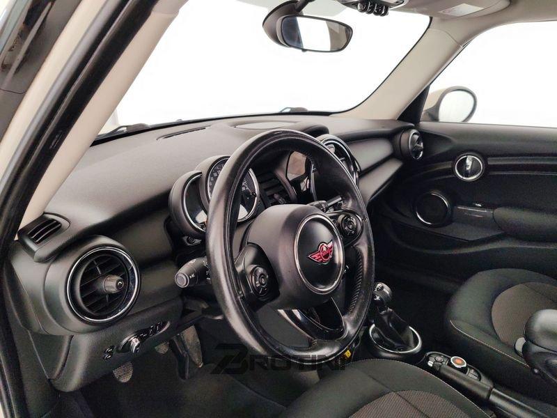 MINI Mini 5 porte One D Hype