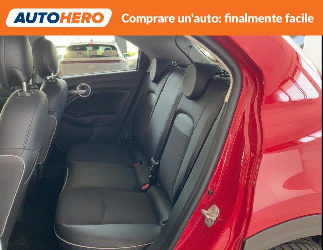 FIAT 500X 1.3 MultiJet 95 CV Cross
