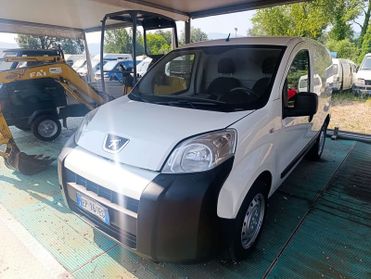 Peugeot Bipper Bipper 1.3 HDi 75CV FAP S&S aut. Furgone