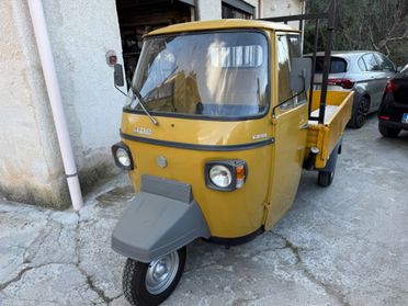 Piaggio Ape 601
