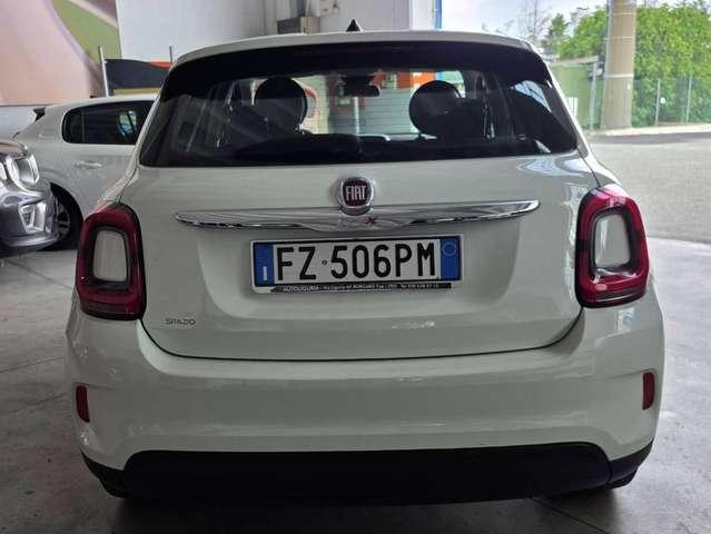 Fiat 500X FIAT 500 X 1.6 E-TORQ GPL