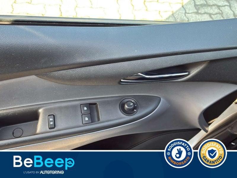 Opel Karl 1.0 COSMO 75CV