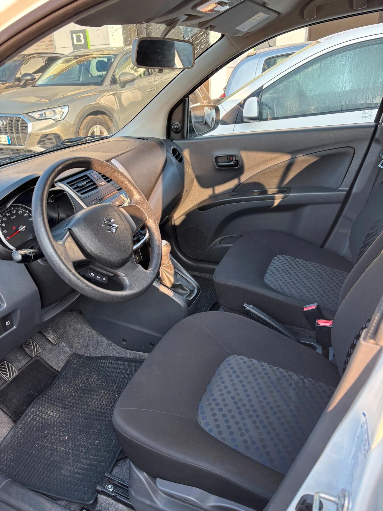 Suzuki Celerio 1.0 Style