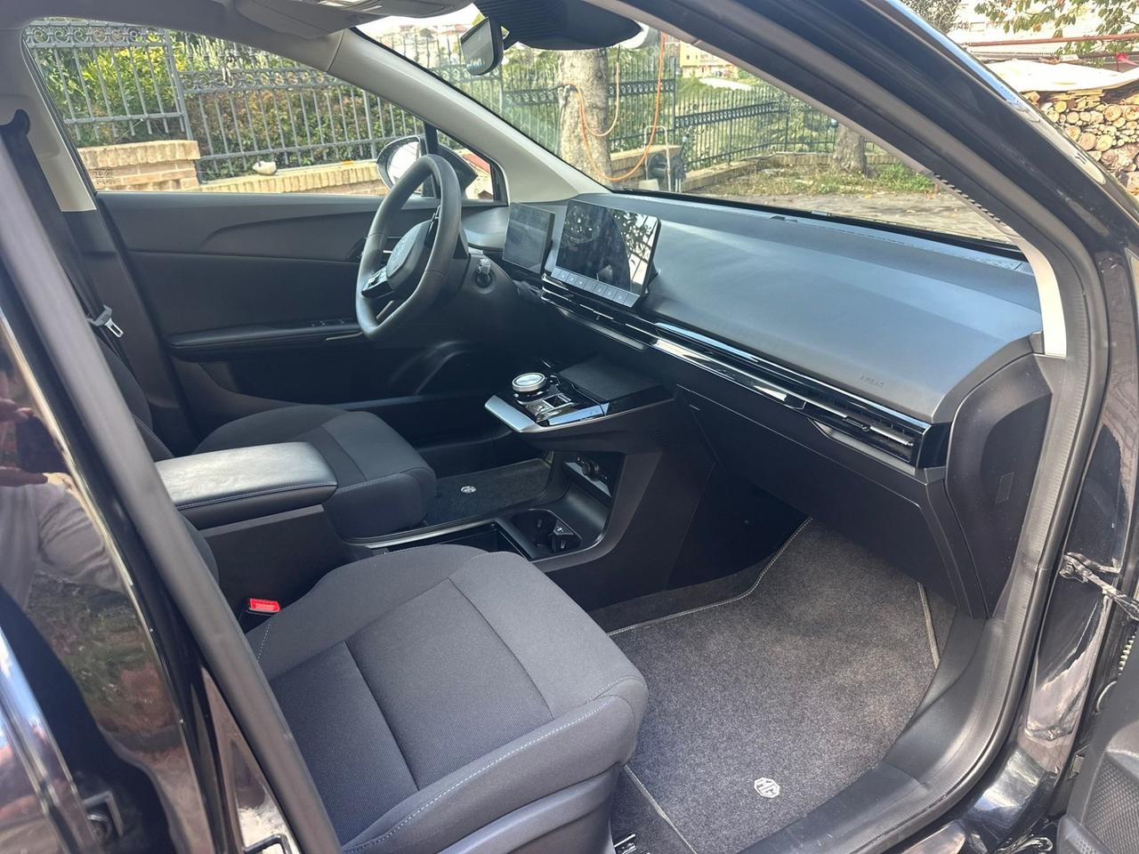 Mg MG4 Luxury - 2024