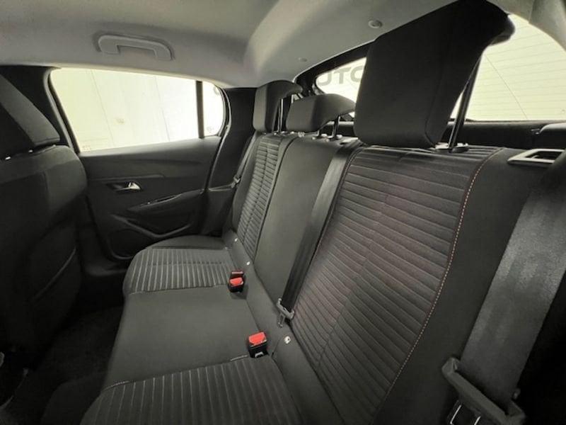 Peugeot 208 II 2019 1.2 puretech Active Pack s&s 75cv