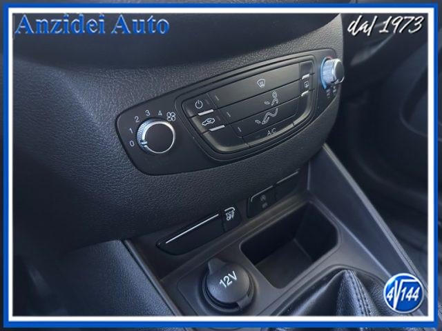 FORD Transit Courier 1.5 TDCi 75CV Van Trend E6D