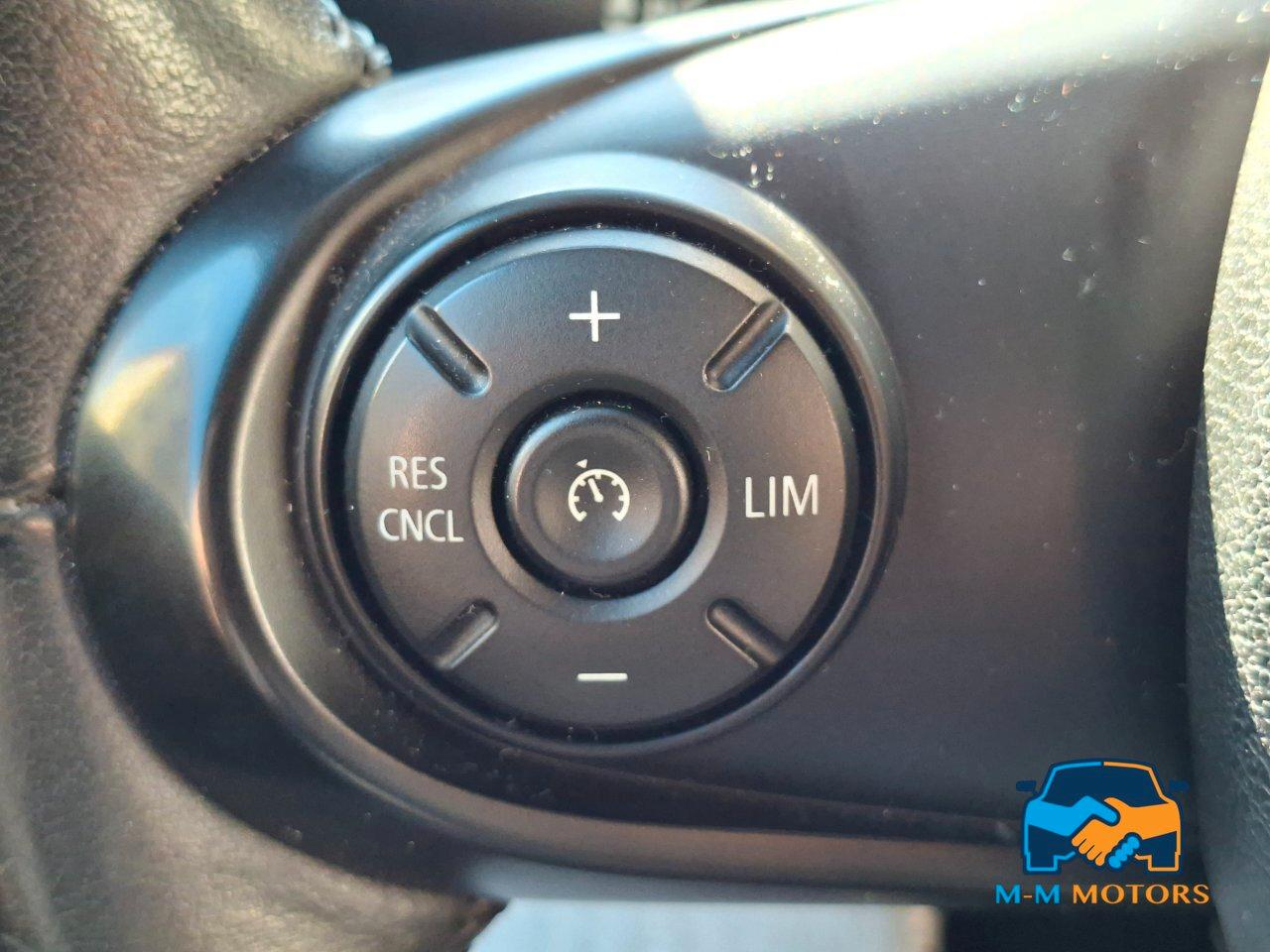 Mini Clubman One D Hype 1.5 Twin Power Turbo