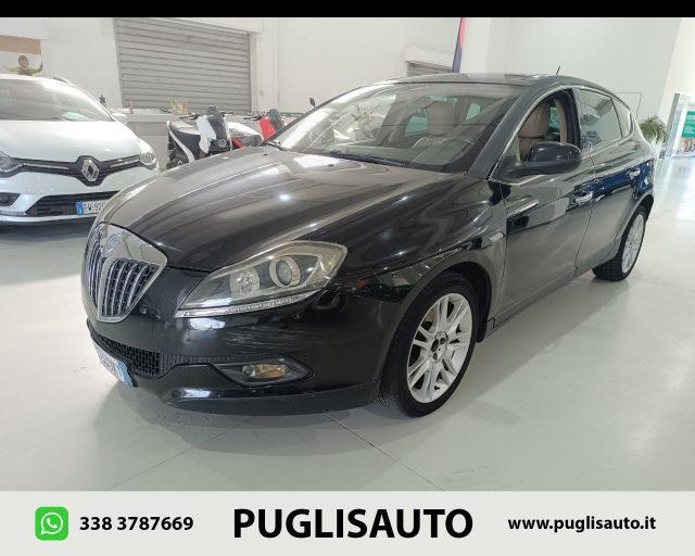 LANCIA Delta 1.6 MJT DPF Platino